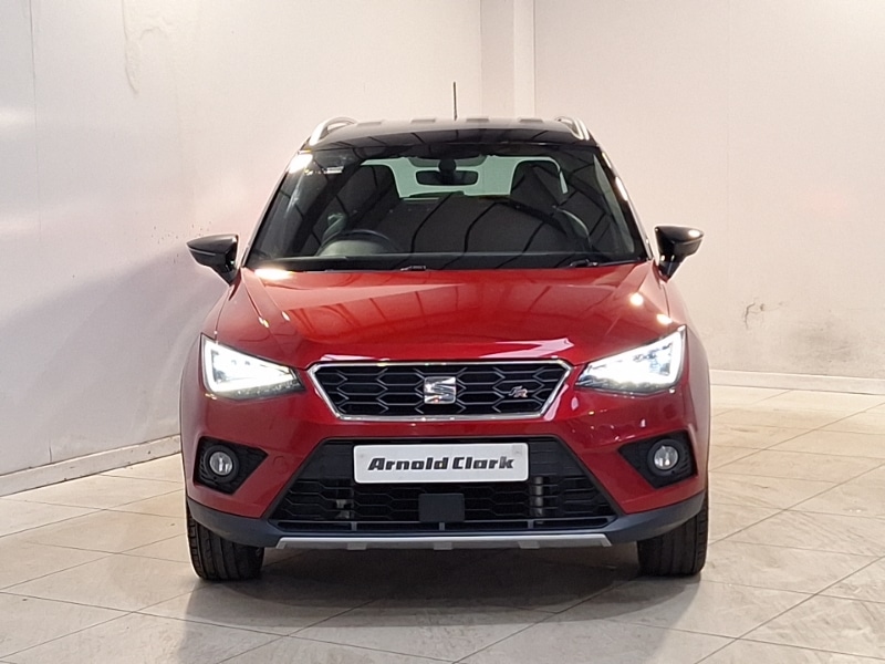 Used SEAT Arona 2019 for sale - 77078324: Photo 12