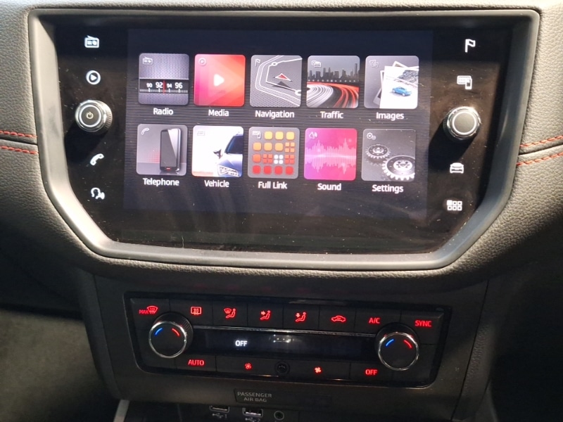 Used SEAT Arona 2019 for sale - 77078324: Photo 18