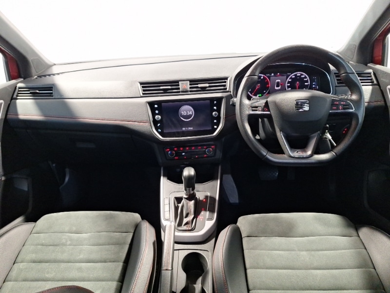 Used SEAT Arona 2019 for sale - 77078324: Photo 2