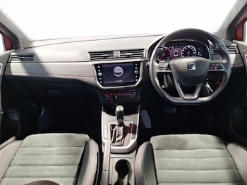 Used SEAT Arona 2019 for sale - 77078324: Photo