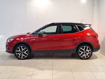 Used SEAT Arona 2019 for sale - 77078324: Photo
