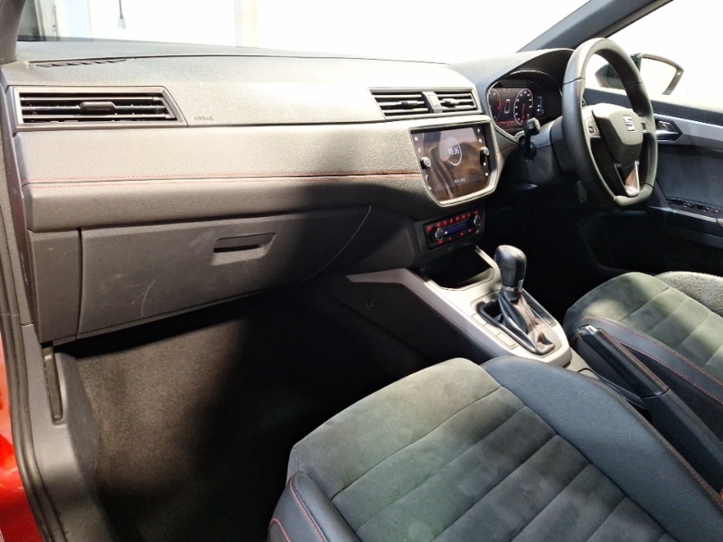 Used SEAT Arona 2019 for sale - 77078324: Photo 5