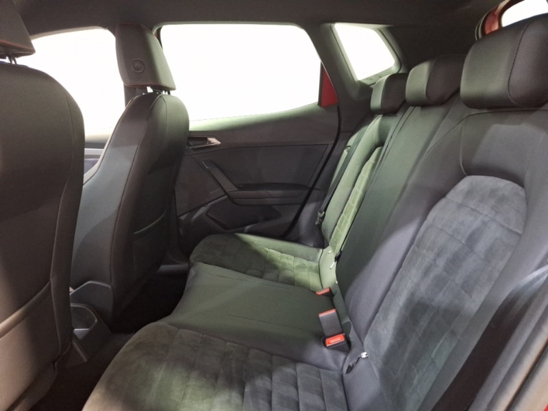Used SEAT Arona 2019 for sale - 77078324: Photo 6