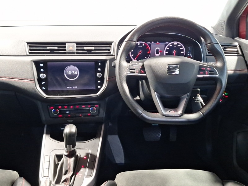 Used SEAT Arona 2019 for sale - 77078324: Photo 7