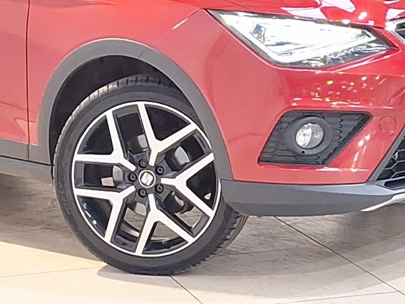 Used SEAT Arona 2019 for sale - 77078324: Photo 9