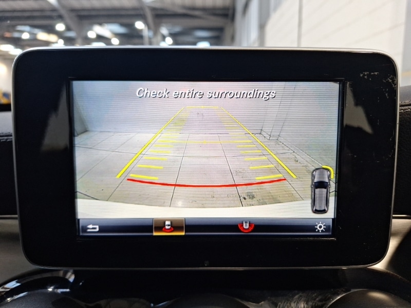 Used Mercedes-Benz C Class 2015 for sale - 76760921: Photo 10