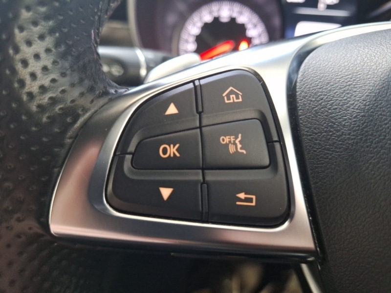 Used Mercedes-Benz C Class 2015 for sale - 76760921: Photo 16