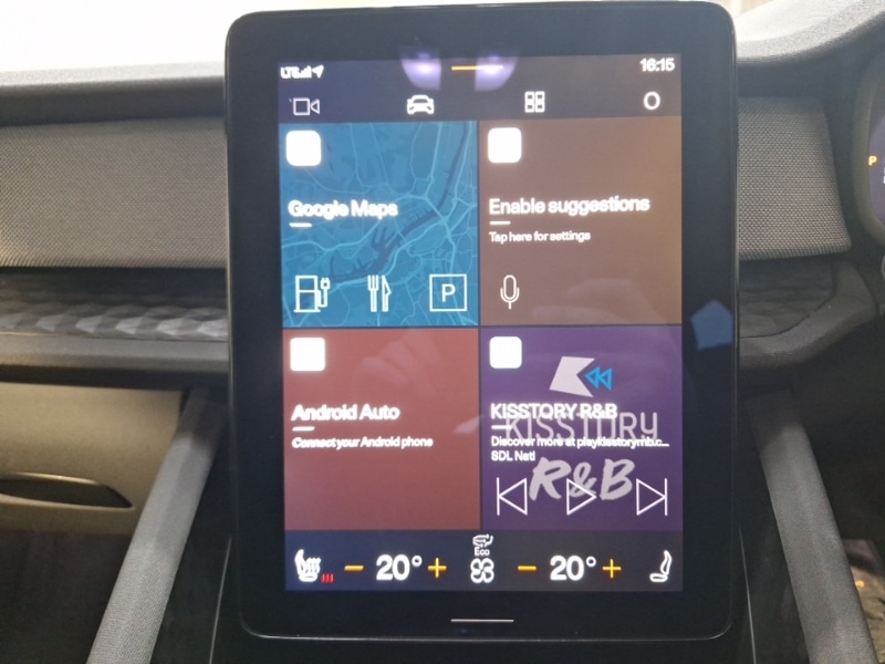 Used Polestar Polestar 2 2023 for sale - 76238163: Photo 17