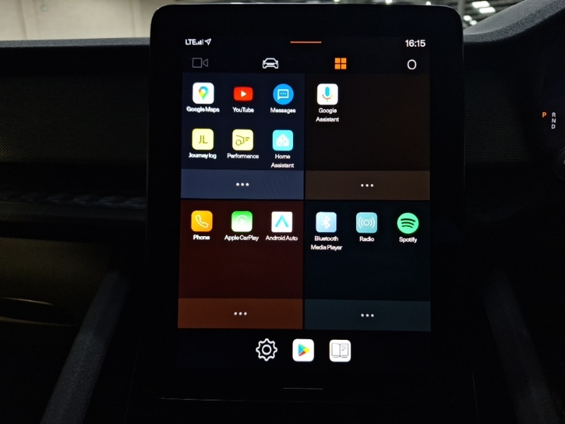 Used Polestar Polestar 2 2023 for sale - 76238163: Photo 18