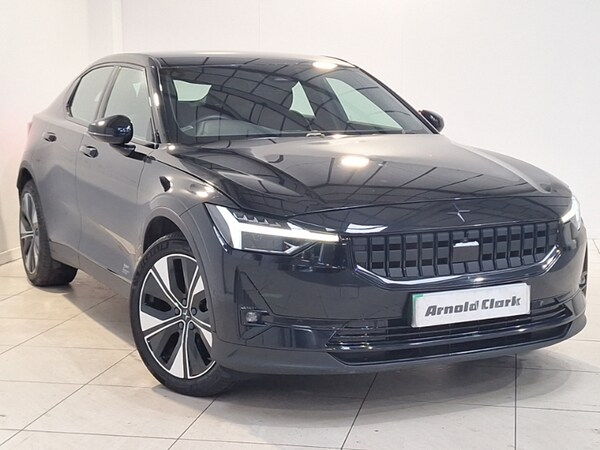 Used Polestar Polestar 2 2023 for sale - 76238163: Photo 1
