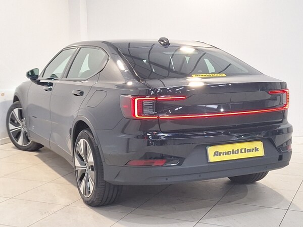 Used Polestar Polestar 2 2023 for sale - 76238163: Photo 3