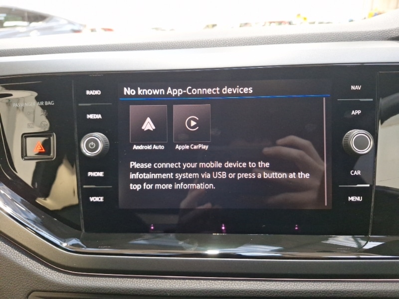 Used Volkswagen Polo 2025 for sale - 76925102: Photo 17