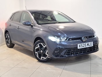 Used Volkswagen Polo 2025 for sale - 76925102: Photo