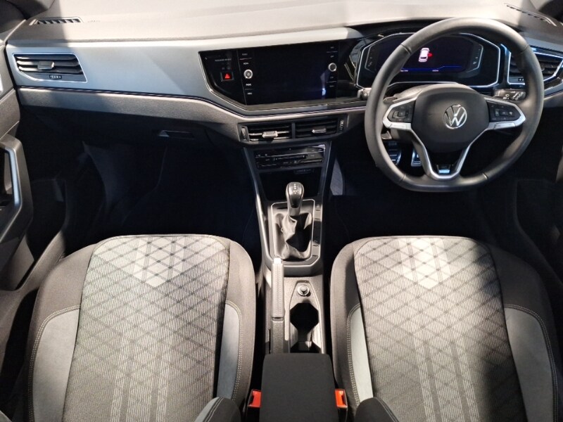 Used Volkswagen Polo 2025 for sale - 76925102: Photo 2