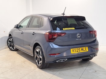 Used Volkswagen Polo 2025 for sale - 76925102: Photo