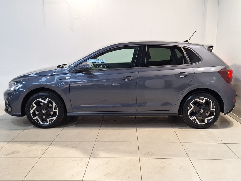 Used Volkswagen Polo 2025 for sale - 76925102: Photo 4