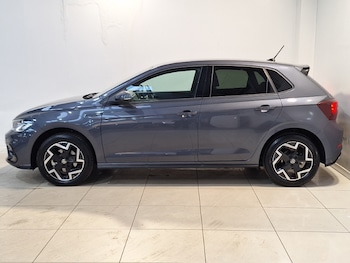 Used Volkswagen Polo 2025 for sale - 76925102: Photo