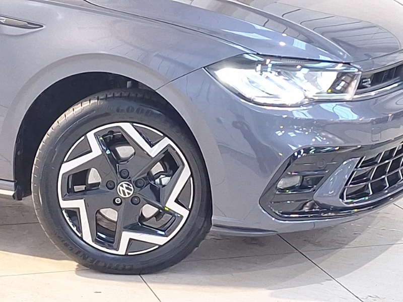 Used Volkswagen Polo 2025 for sale - 76925102: Photo 9