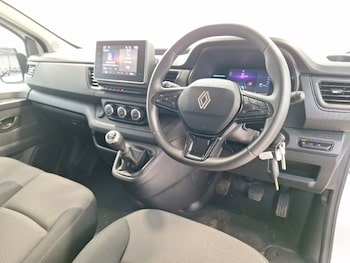 Used Renault Trafic 2024 for sale - 79310807: Photo