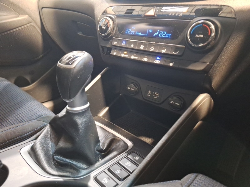 Used Hyundai TUCSON 2018 for sale - 77012636: Photo 11