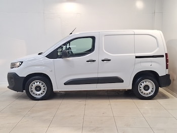 Used Peugeot Partner 2024 for sale - 78567466: Photo