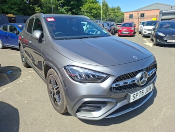 Used Mercedes-Benz GLA 2025 for sale - 79006872: Photo