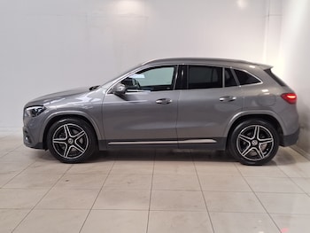 Used Mercedes-Benz GLA 2025 for sale - 79006872: Photo