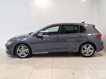 Used Volkswagen Golf 2021 for sale - 79343649: Photo