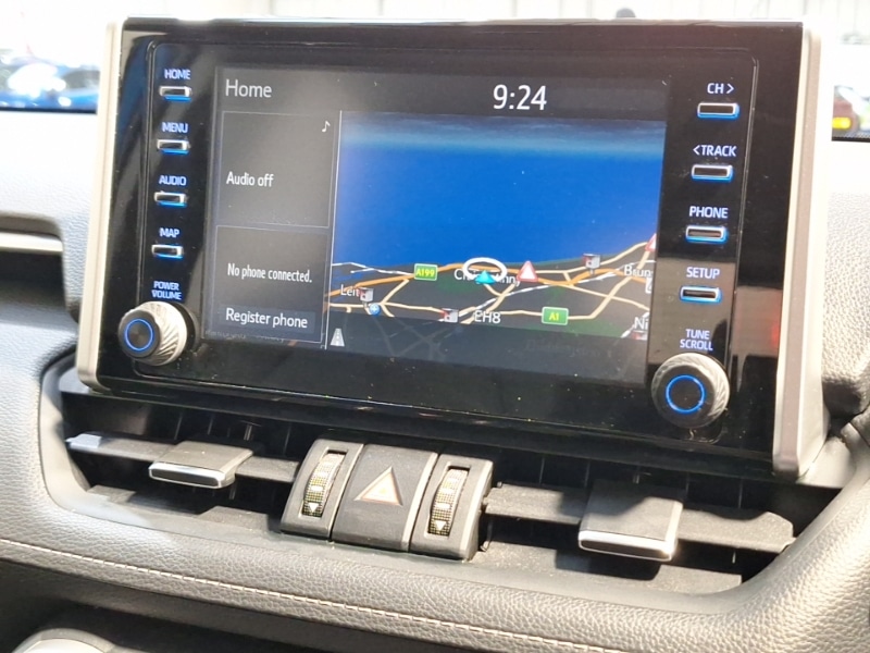 Used Toyota RAV4 2020 for sale - 78156020: Photo 19