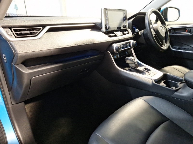 Used Toyota RAV4 2020 for sale - 78156020: Photo 5