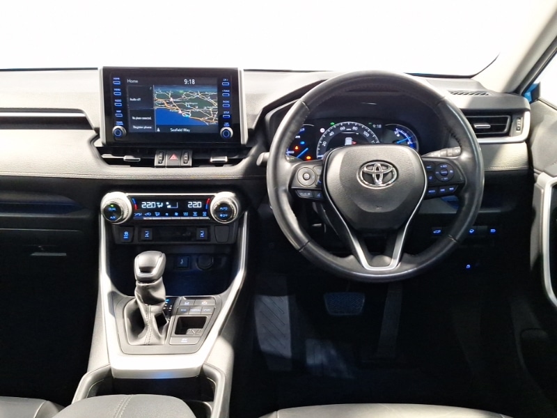 Used Toyota RAV4 2020 for sale - 78156020: Photo 7