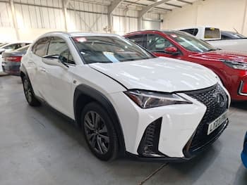 Used Lexus UX 2023 for sale - 79866415: Photo