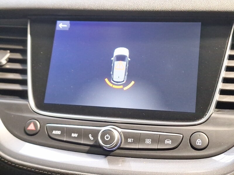 Used Vauxhall Grandland X 2019 for sale - 77223681: Photo 10