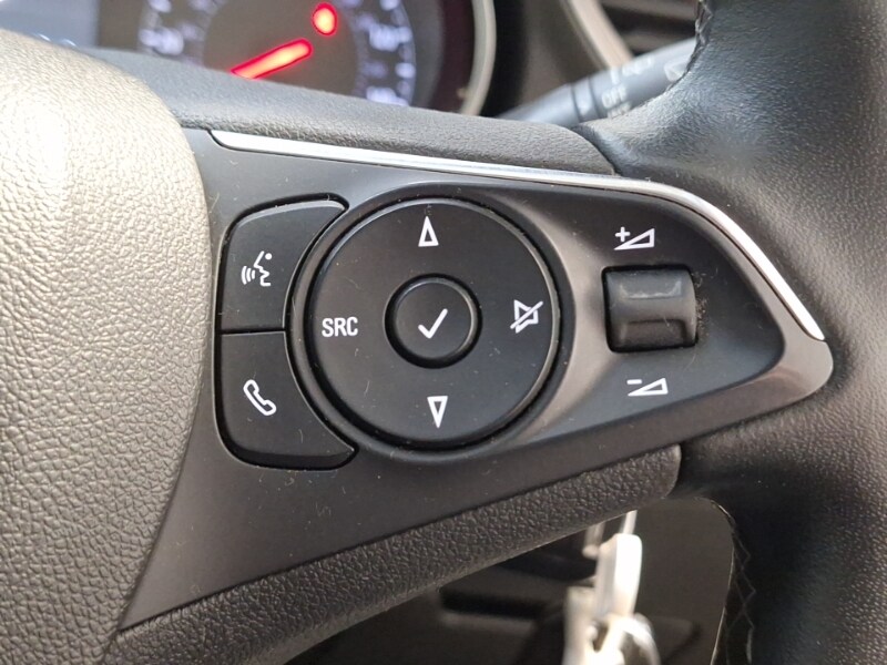 Used Vauxhall Grandland X 2019 for sale - 77223681: Photo 17