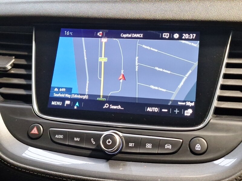 Used Vauxhall Grandland X 2019 for sale - 77223681: Photo 19