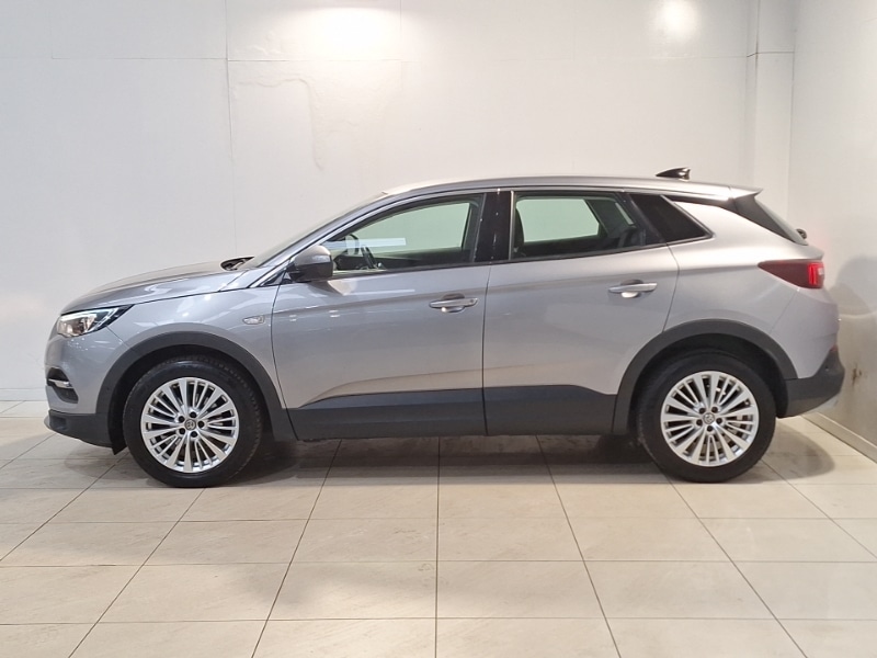 Used Vauxhall Grandland X 2019 for sale - 77223681: Photo 4