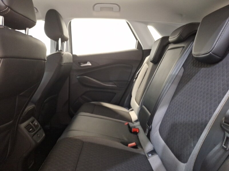 Used Vauxhall Grandland X 2019 for sale - 77223681: Photo 6