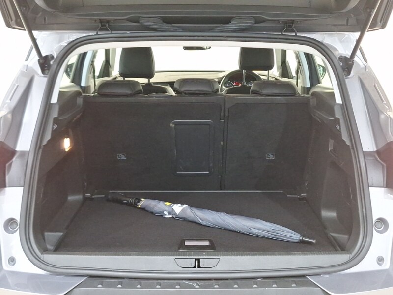 Used Vauxhall Grandland X 2019 for sale - 77223681: Photo 8