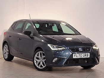 2020 - 1.0 TSI 95 FR [EZ] 5dr