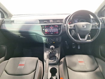 Used SEAT Ibiza 2020 for sale - 75894004: Photo
