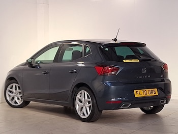 Used SEAT Ibiza 2020 for sale - 75894004: Photo
