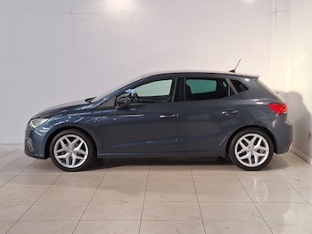 Used SEAT Ibiza 2020 for sale - 75894004: Photo