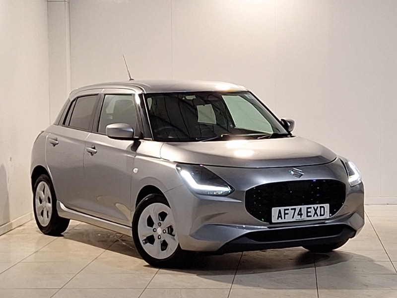 Used Suzuki Swift 2025 for sale - 76741799: Photo 1