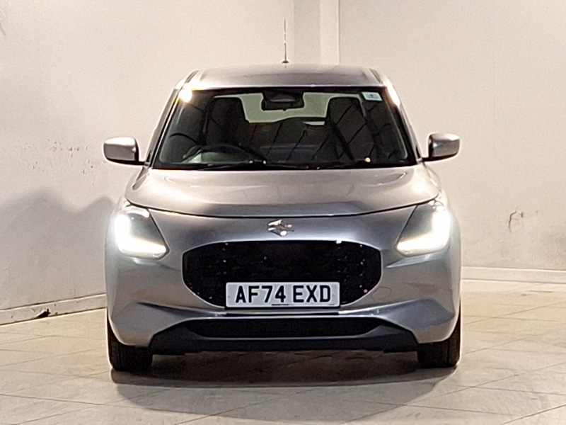 Used Suzuki Swift 2025 for sale - 76741799: Photo 12