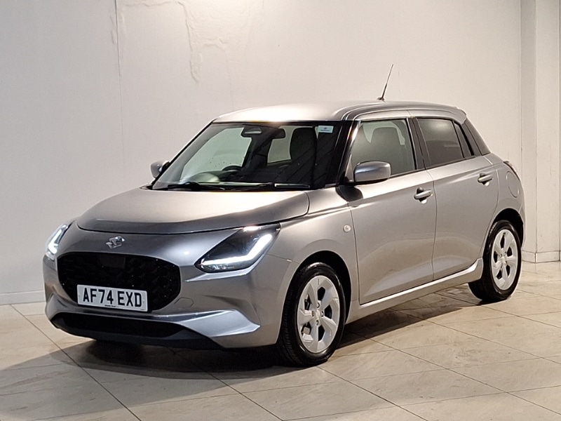 Used Suzuki Swift 2025 for sale - 76741799: Photo 13