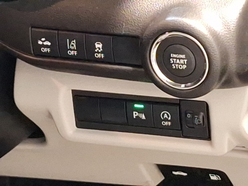 Used Suzuki Swift 2025 for sale - 76741799: Photo 15