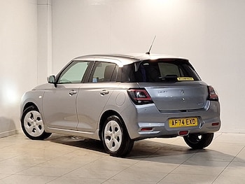 Used Suzuki Swift 2025 for sale - 76741799: Photo