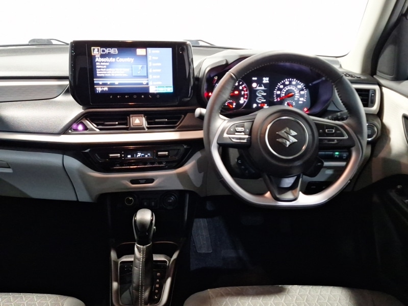 Used Suzuki Swift 2025 for sale - 76741799: Photo 7