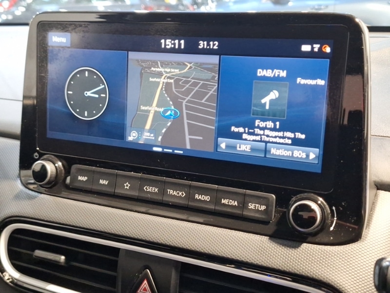 Used Hyundai KONA 2020 for sale - 77105588: Photo 10