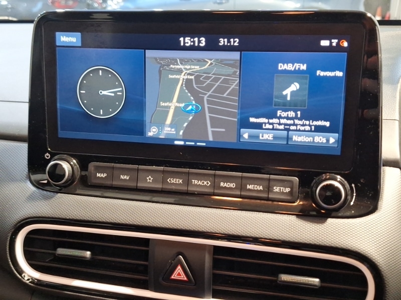 Used Hyundai KONA 2020 for sale - 77105588: Photo 18